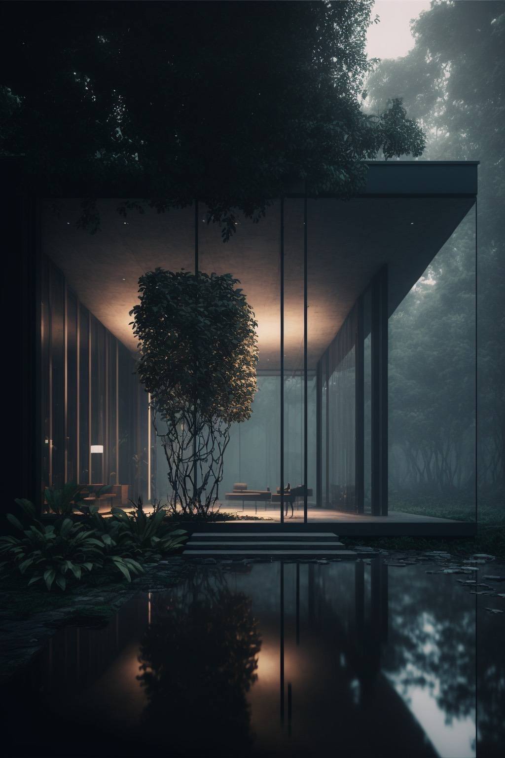 Architect x Architects 25
